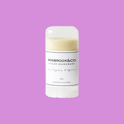 7 Natural Deodorant You Need to Try Today Because They Actually Work